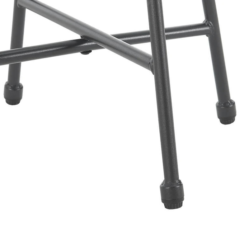 B-Ware TULUM Sitzgruppe Grau