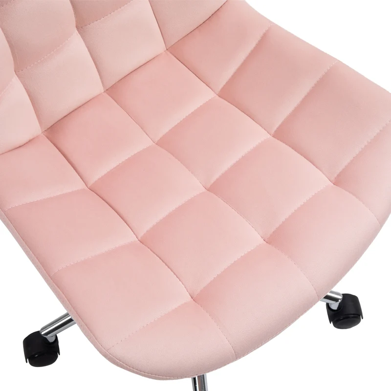 B-Ware MICKY Kinderschreibtischstuhl Rosa