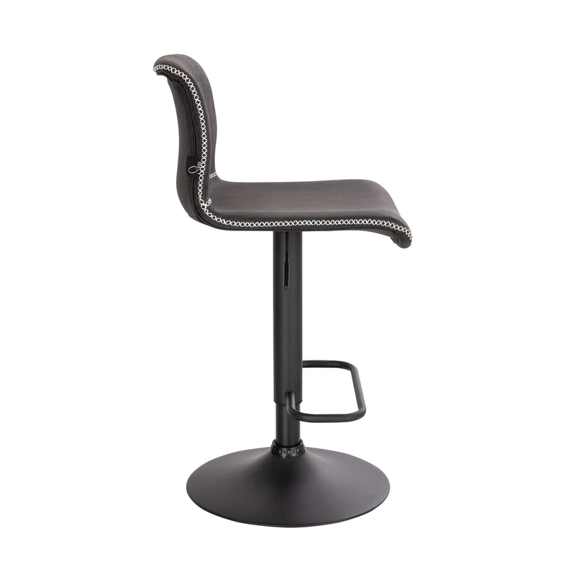 ALFIE 2er Set Barhocker