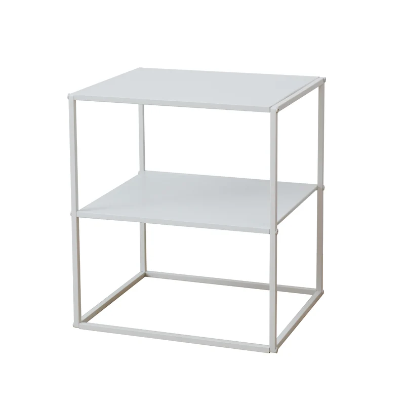 HERMI Beistelltisch Metall