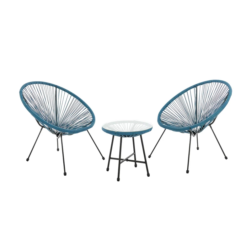 B-Ware BALI Blau