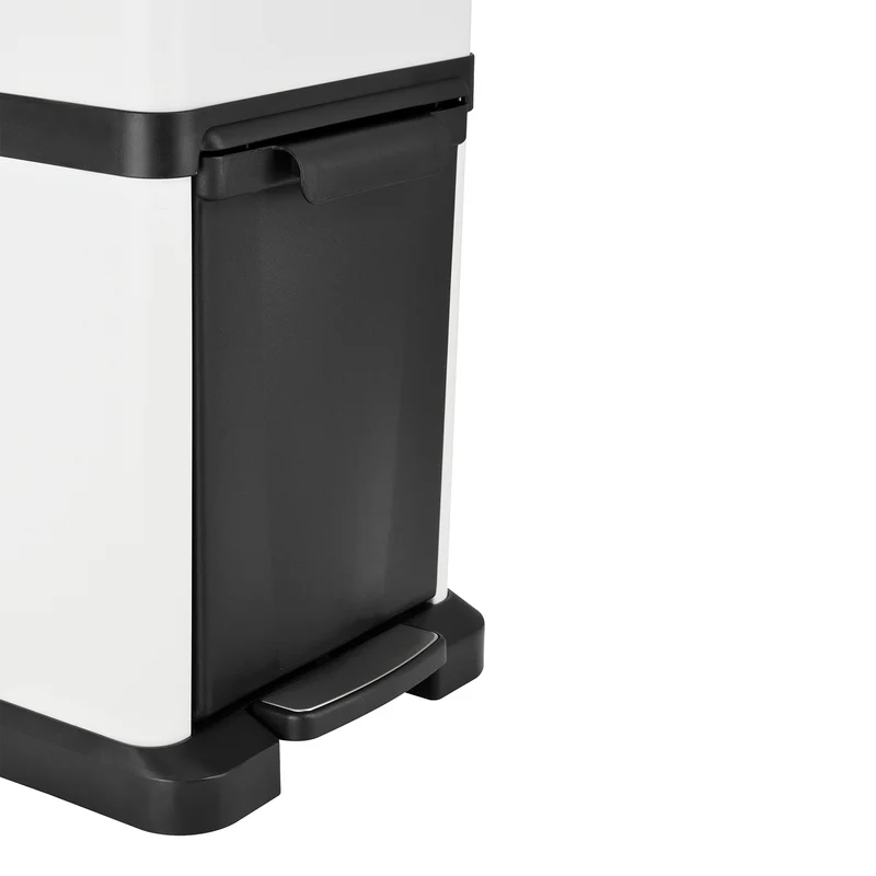 3XCombo Mülleimer 32 Liter