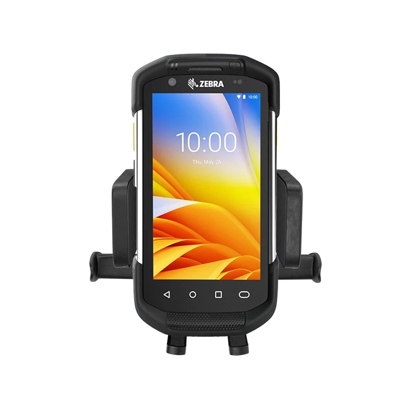 FedEx Scanner-Halterung