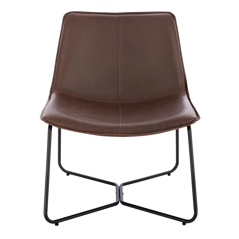 B-Ware RON Loungesessel Braun