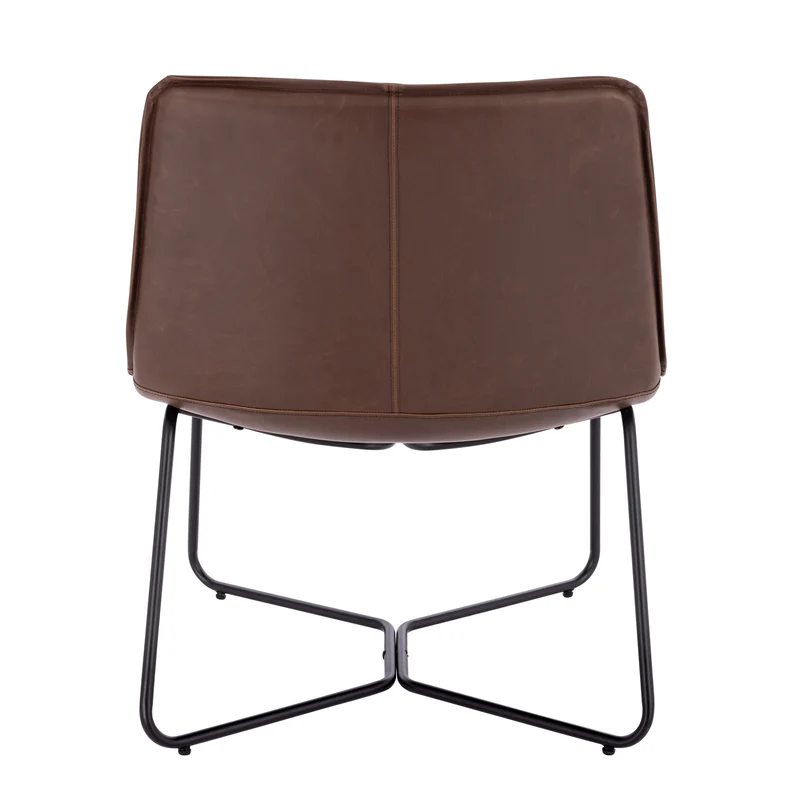 B-Ware RON Loungesessel Braun