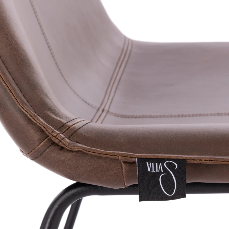 B-Ware RON Loungesessel Braun