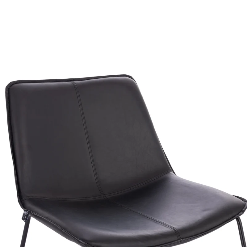 B-Ware RON Sessel Schwarz