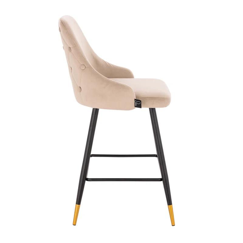 ALEX 2er Set Barhocker
