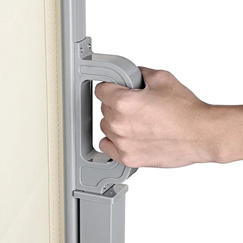 Doppelseitenmarkise