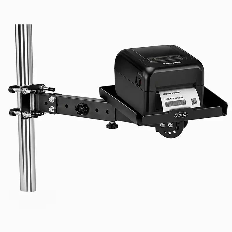 Honeywell Drucker-Stangenhalterung für Lagerlogistik Einzelhandel | Agoz
