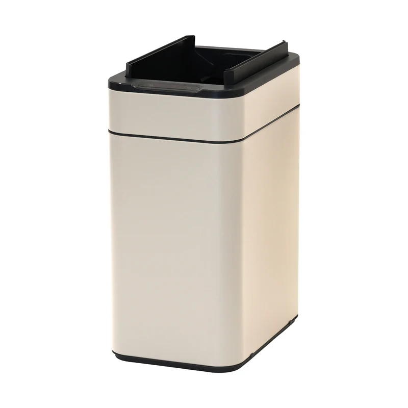 Sensormülleimer SE50L