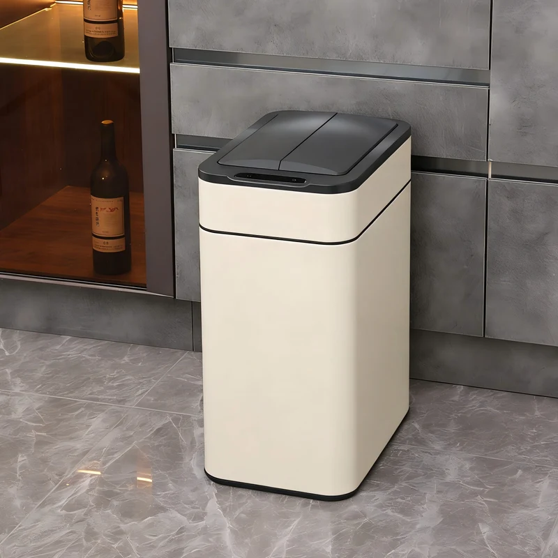 Sensormülleimer SE50L