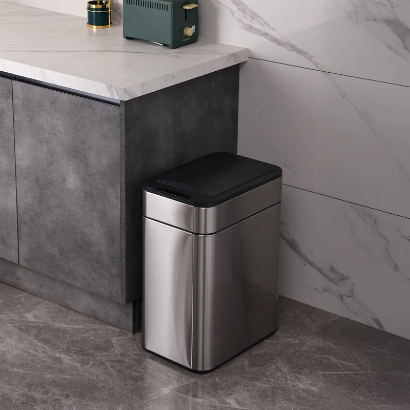 Sensormülleimer SE50L