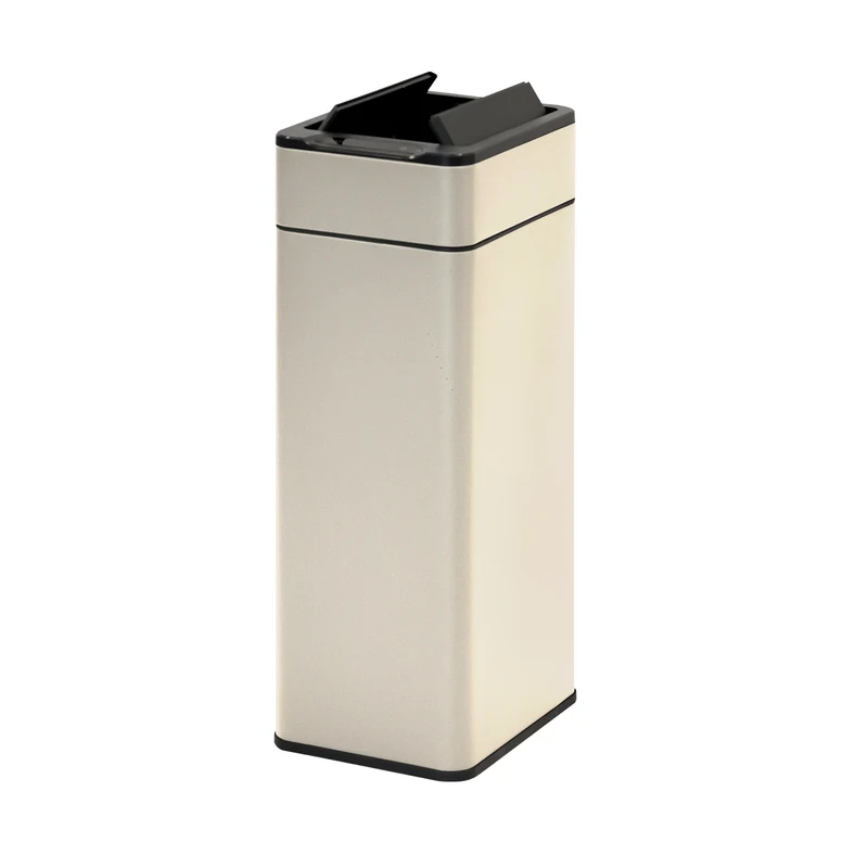 Sensormülleimer SE40L
