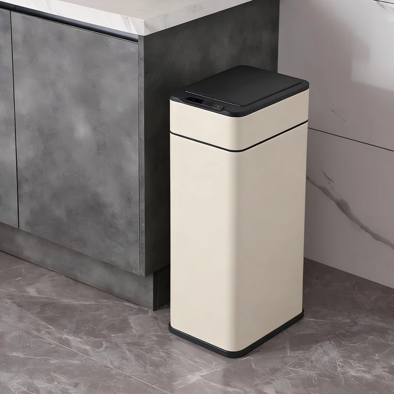 Sensormülleimer SE40L