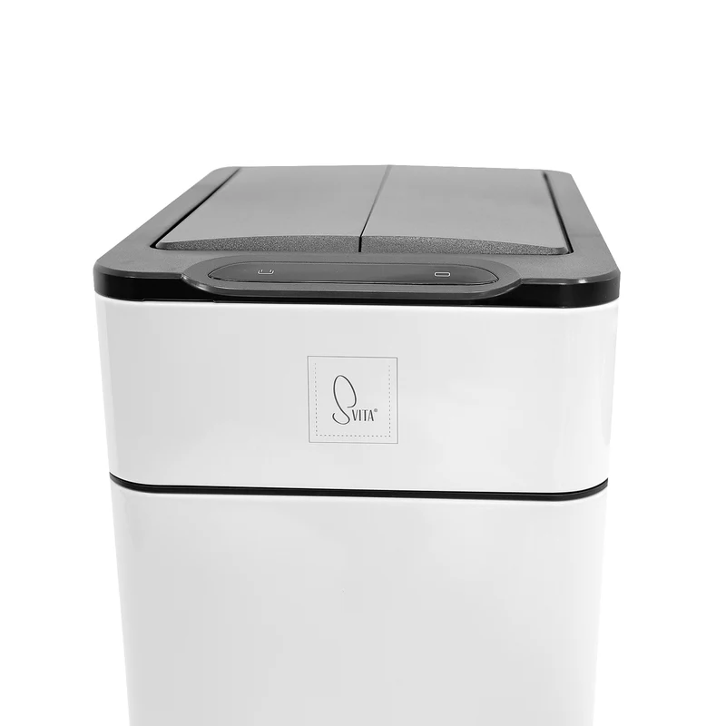 Sensormülleimer SE40L