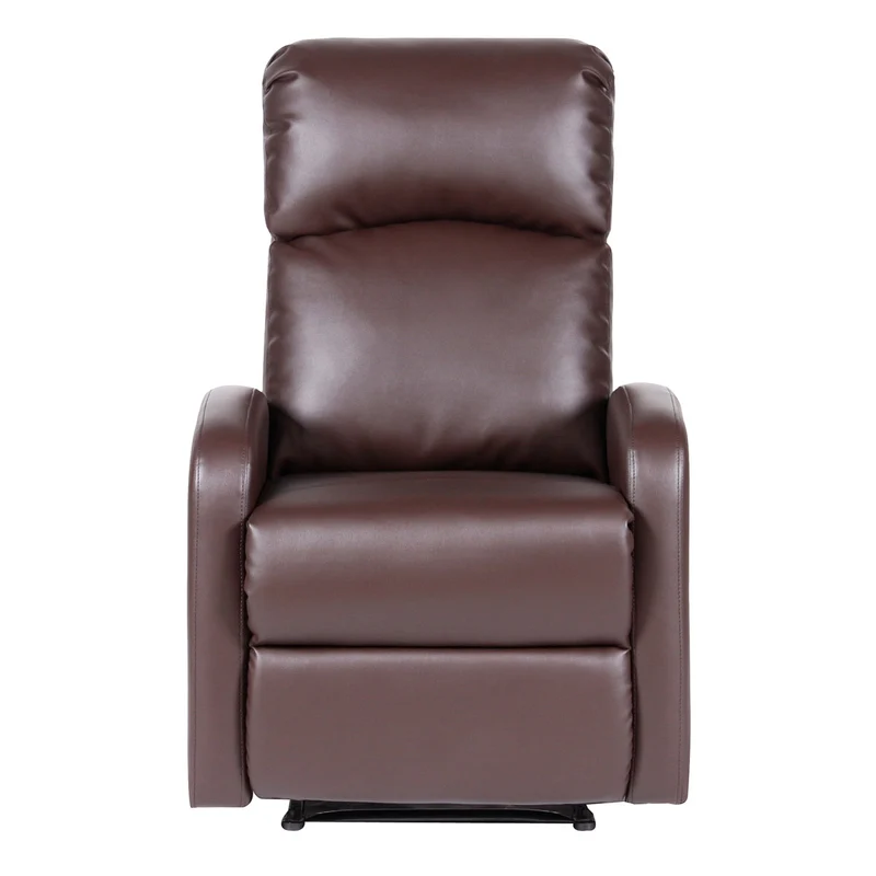 B-Ware LEX Relax Sessel Braun