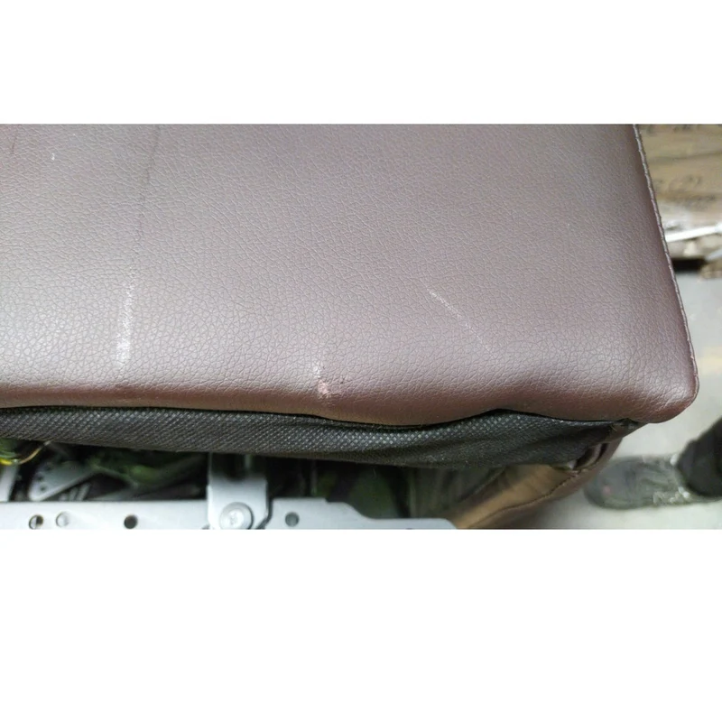 B-Ware LEX Relax Sessel Braun