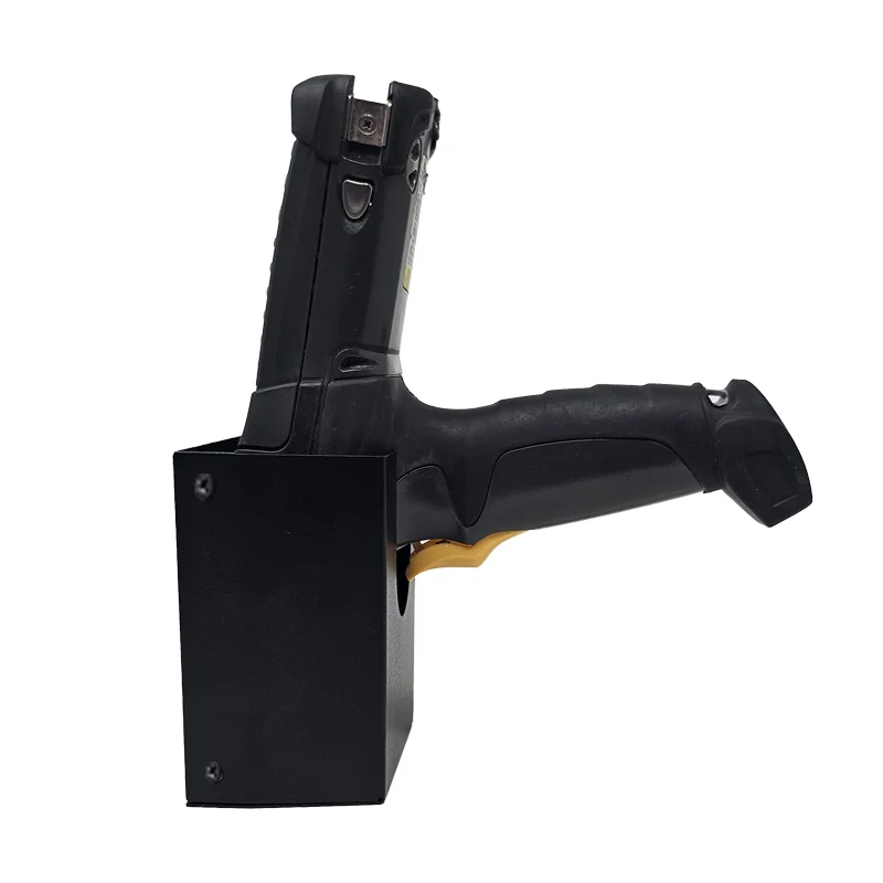 Honeywell Griff-Scanner Gabelstaplerhalter für Lagerflotten | Agoz