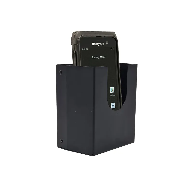 Honeywell Griff-Scanner Gabelstaplerhalter für Lagerflotten | Agoz