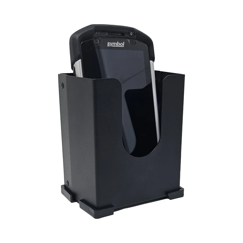 Zebra TC-Series-Gabelstapler-Scannerhalterung für Materialhandhabungsteams | Agoz