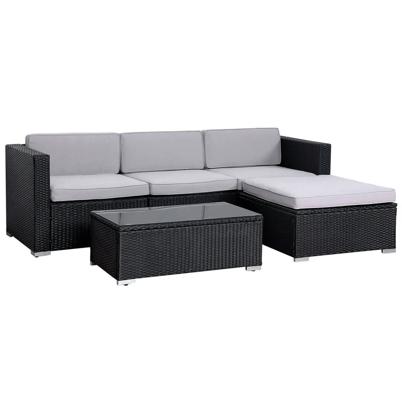CALIFORNIA Gartenlounge