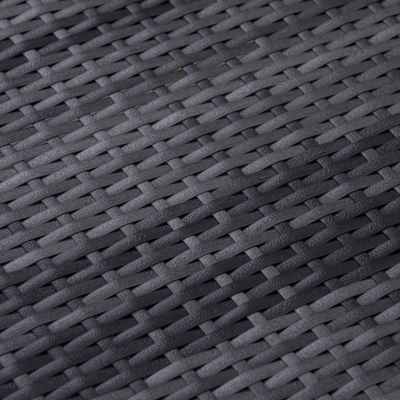 LUGANO Polyrattan Lounge