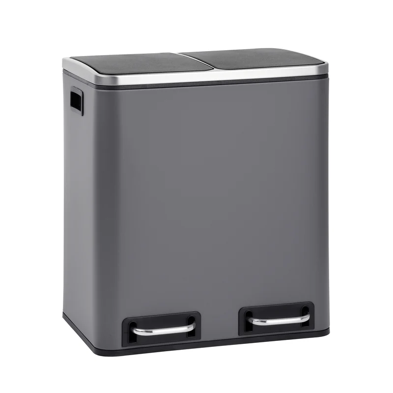TM2X15 Mülleimer 30 Liter