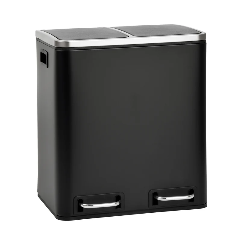 TM2X15 Mülleimer 30 Liter