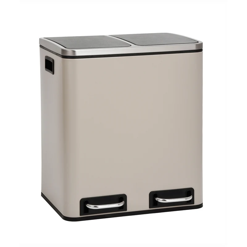 TM2X15 Mülleimer 30 Liter