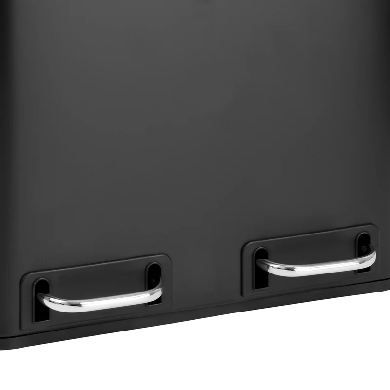 TM2X15 Mülleimer 30 Liter