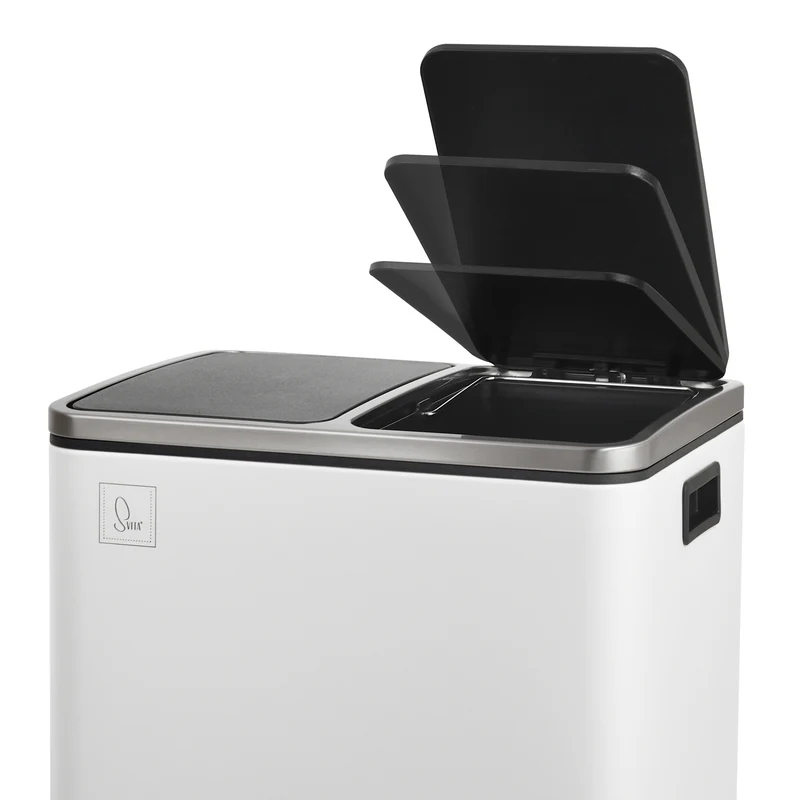 TM2X15 Mülleimer 30 Liter