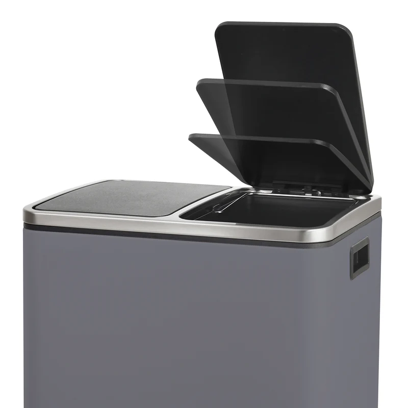 TM2X15 Mülleimer 30 Liter