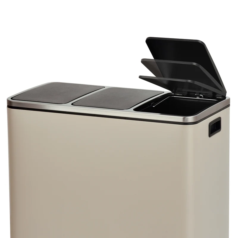TM3X18 Mülleimer 54 Liter