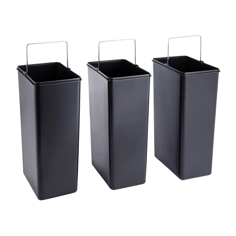 TM3X18 Mülleimer 54 Liter