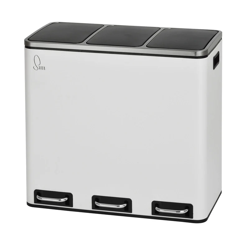 TM3X18 Mülleimer 54 Liter