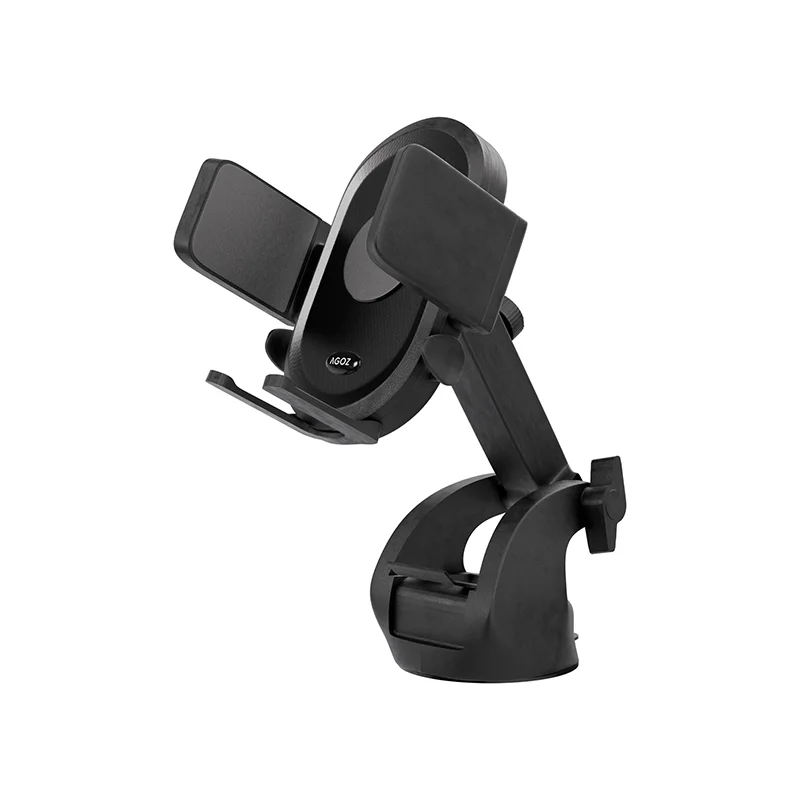 Robuster Halter für USPS-Scanner