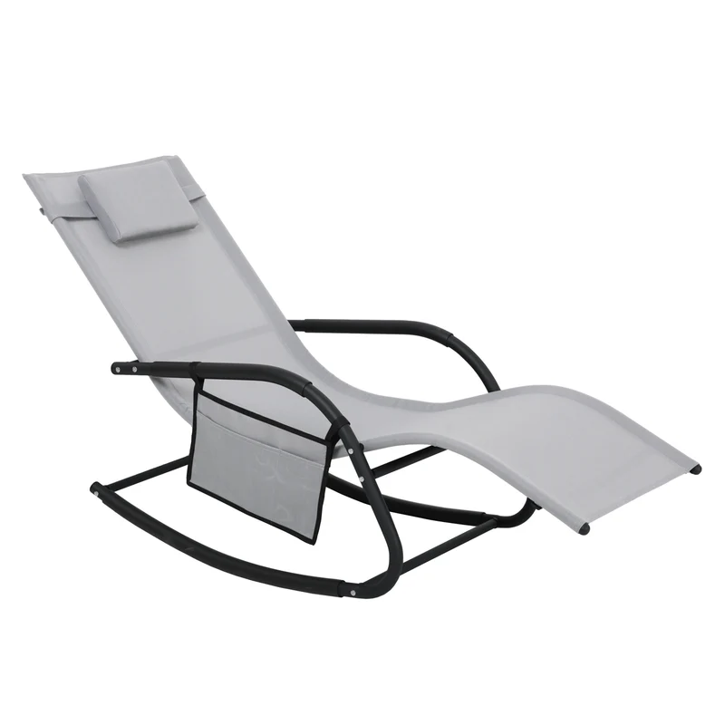 FJON DELUXE Schaukelsessel