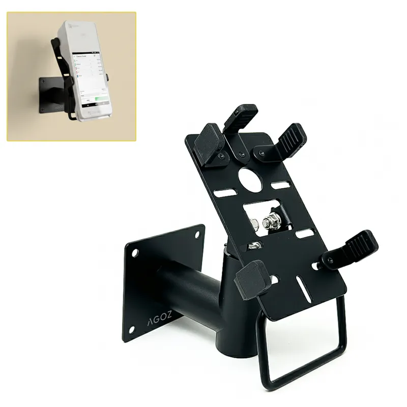Clover Flex POS Wandhalterung – Schwenk- und Neigungsverstellbar