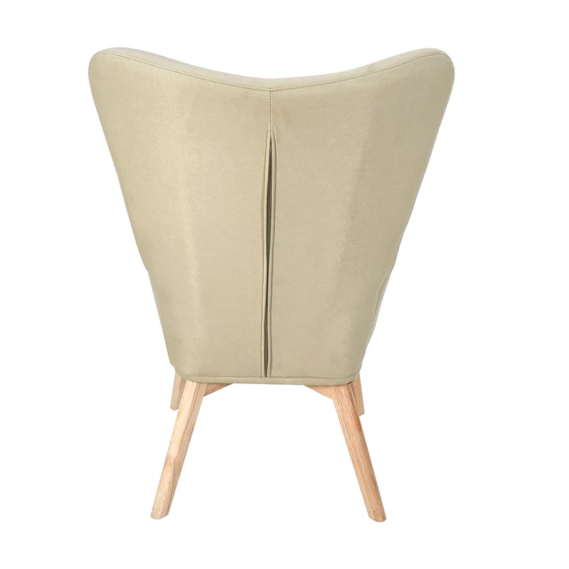 B-Ware OLAV Sessel Stoff Beige