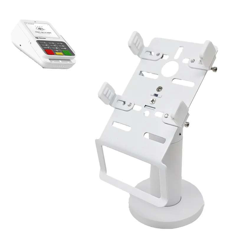 Clover Kompakter Ständer - Verstellbare Halterung C801 POS | Agoz