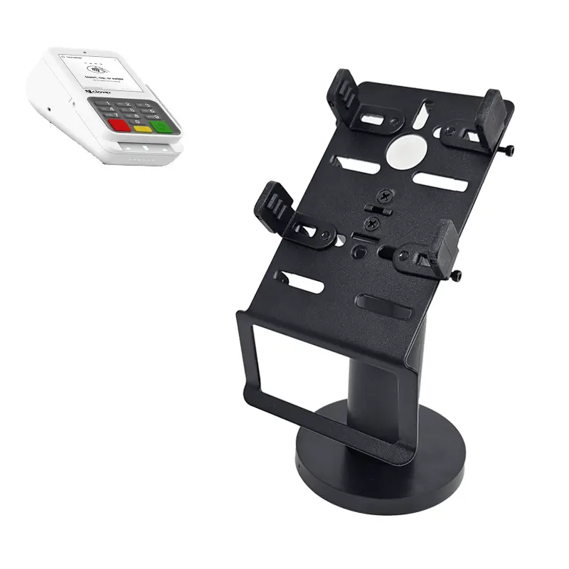 Clover Kompakter Ständer - Verstellbare Halterung C801 POS | Agoz
