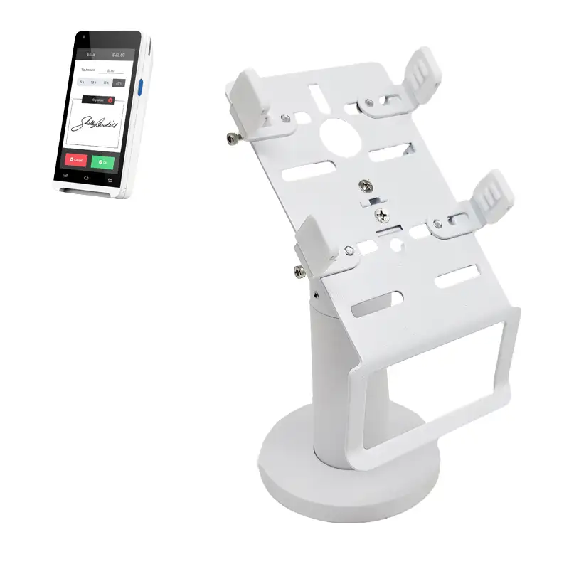 Schwenk- und Neigbarer Ständer für Valor VP350 Kompakter POS