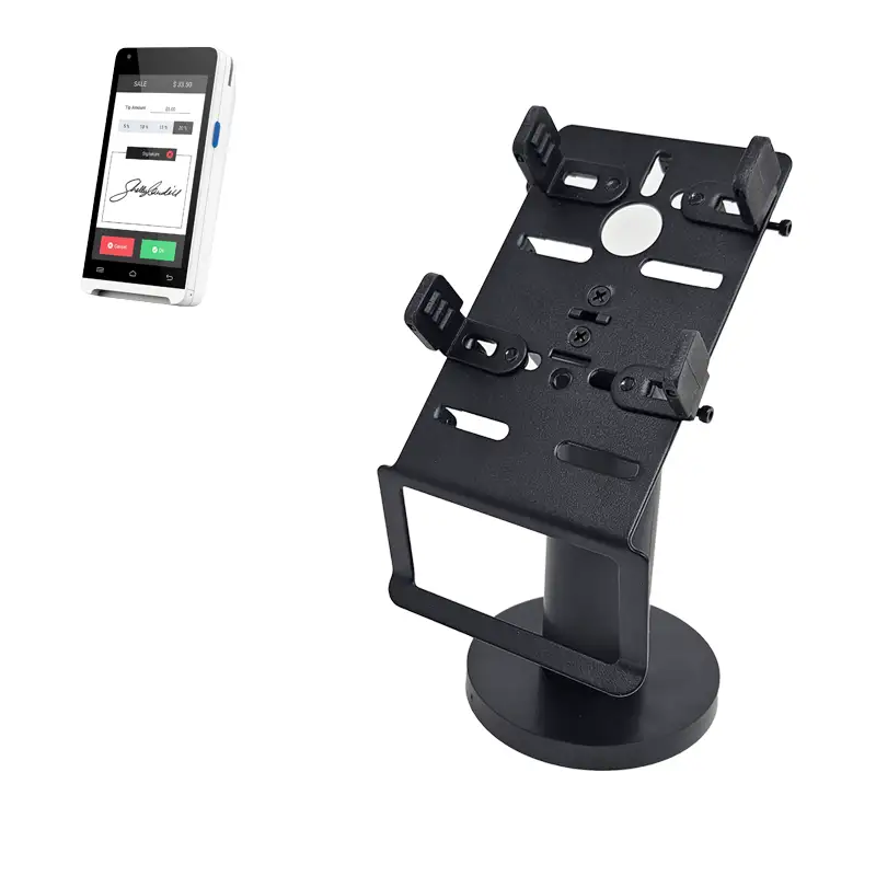 Schwenk- und Neigbarer Ständer für Valor VP350 Kompakter POS