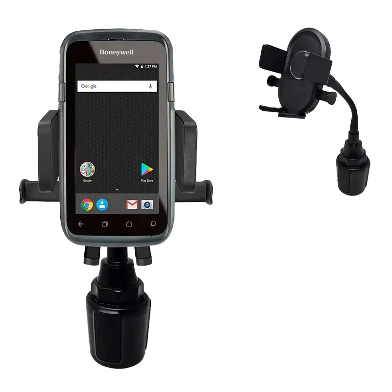 Honeywell Scanner-Becherhalterung für mobile Teams | Agoz