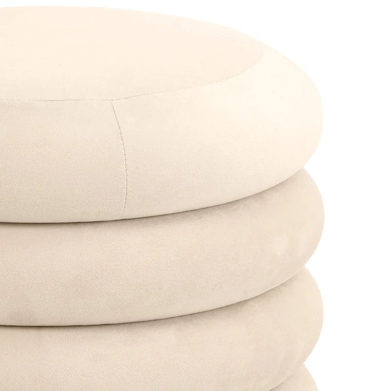 BLOSSOM XS Hocker mit Stauraum