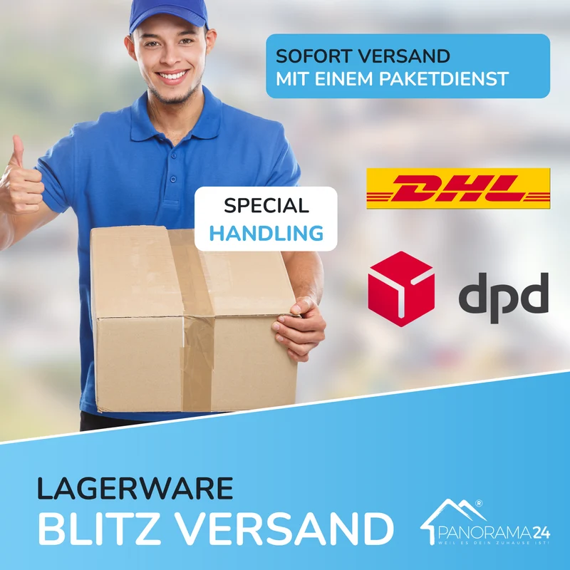 P24® Kellerfenster Kunststofffenster 3-fach 70mm Proline, weiß
