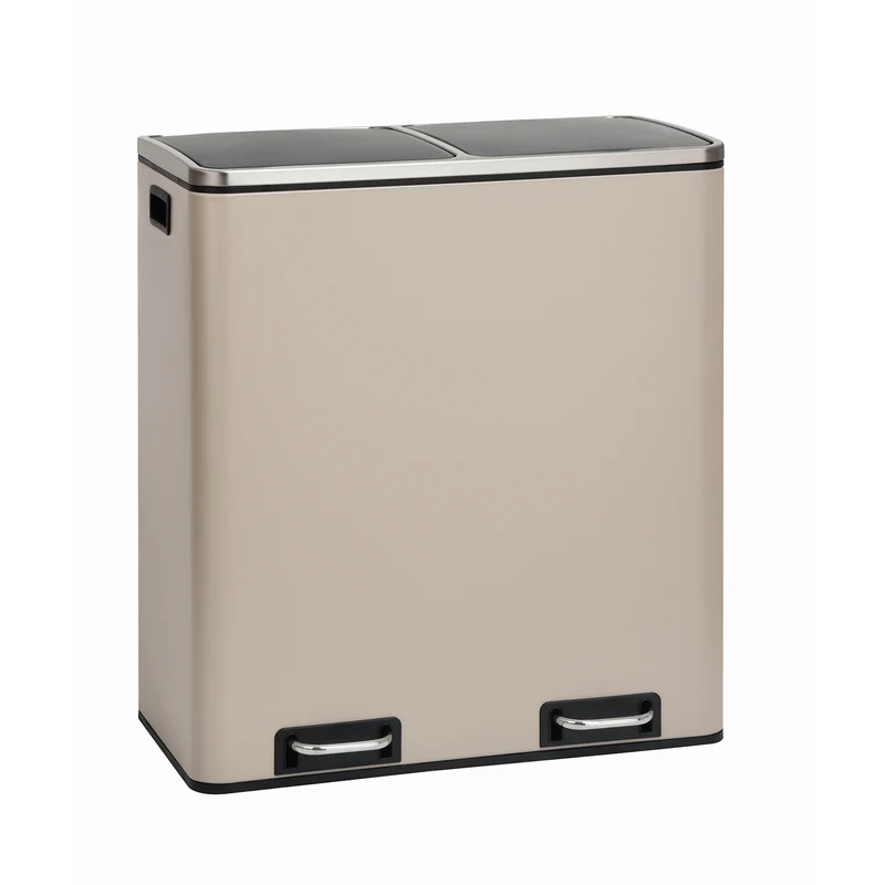 TM2X30 Mülleimer 60 Liter