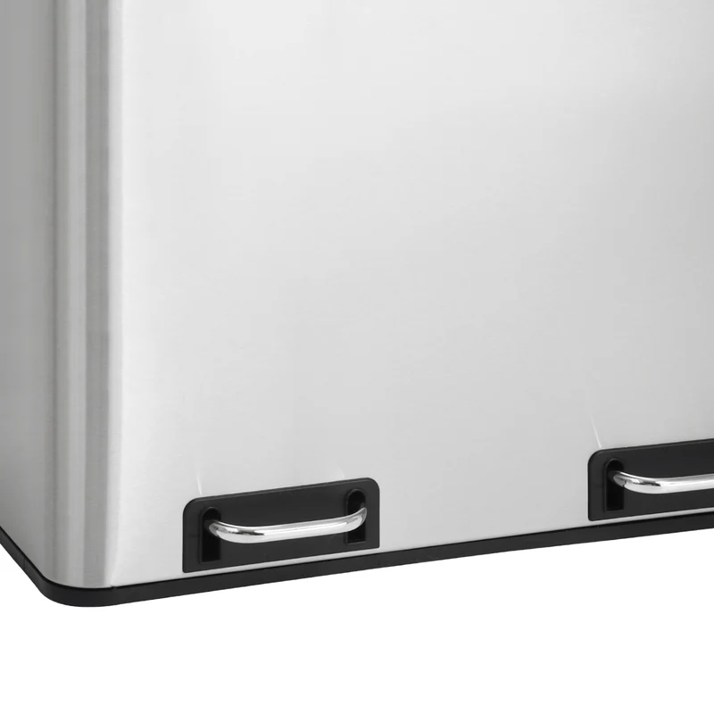 TM2X30 Mülleimer 60 Liter