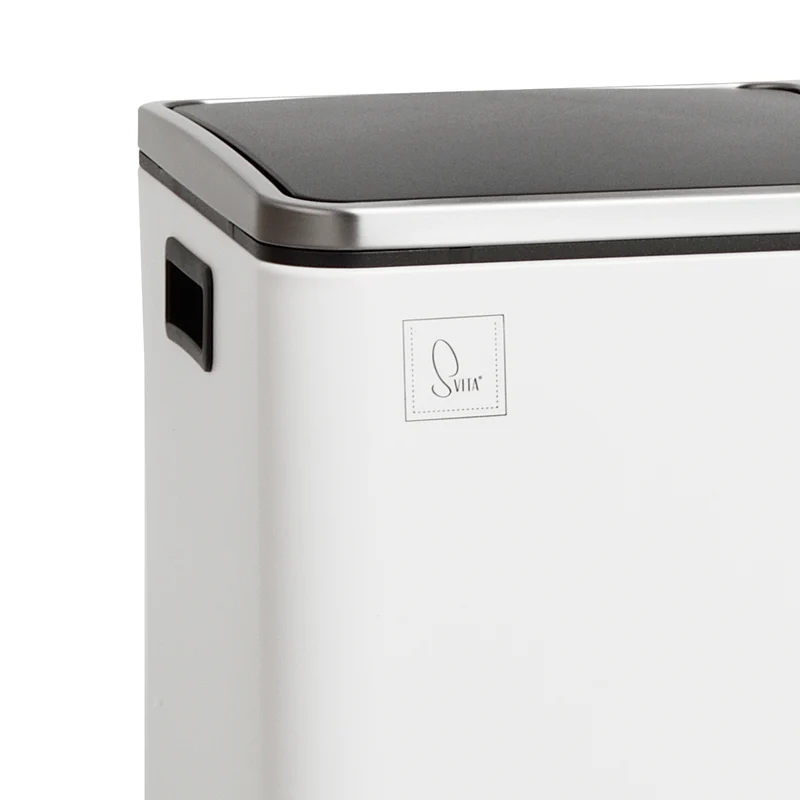 TM2X30 Mülleimer 60 Liter